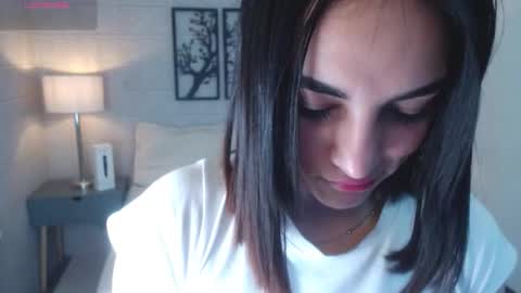 Adri online show from March 7, 3:24 am