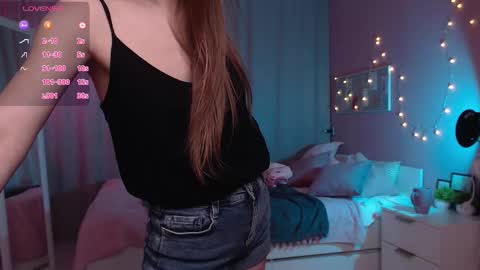 Eva online show from March 14, 8:26 am