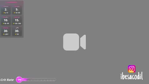 Adri online show from March 1, 10:20 pm