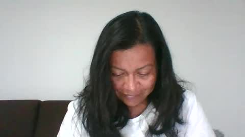 adrianagogo18 online show from February 22, 2:50 am