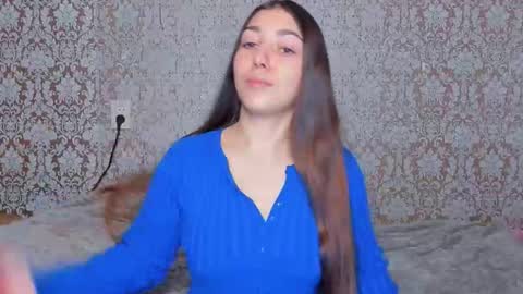 Adriana online show from January 15, 11:11 pm