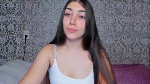 Adriana online show from May 16, 6:40 pm