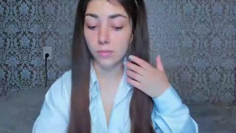 Adriana online show from July 3, 8:04 pm