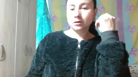 Adriana Tellez online show from February 6, 5:51 pm