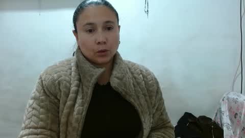 Adriana Tellez online show from October 9, 10:47 pm