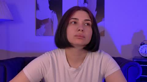 AdrianaTores online show from June 3, 7:08 pm