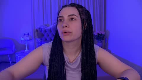 AdrianaTores online show from March 22, 7:31 pm