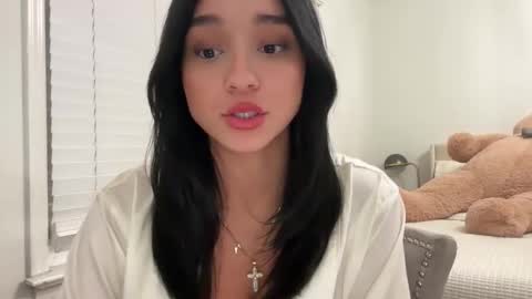 Adrianna  online show from February 4, 1:56 am