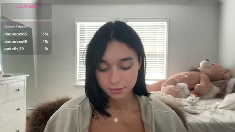 Adrianna  online show from October 15, 5:37 pm