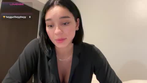 Adrianna  online show from January 17, 1:57 am