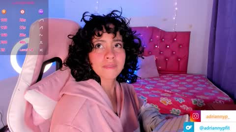 adrianny online show from September 10, 9:48 pm