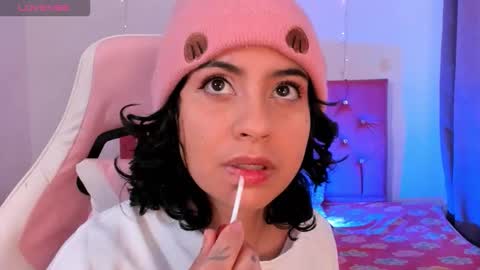 adrianny online show from September 22, 12:58 pm