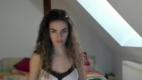 adventurina online show from October 15, 2:08 pm