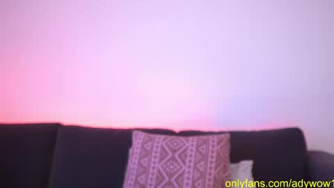 Ada online show from March 12, 12:36 pm