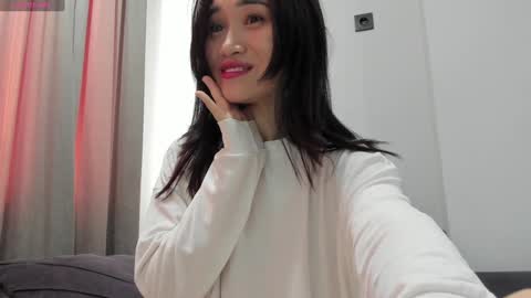 Aenie online show from January 27, 5:36 am