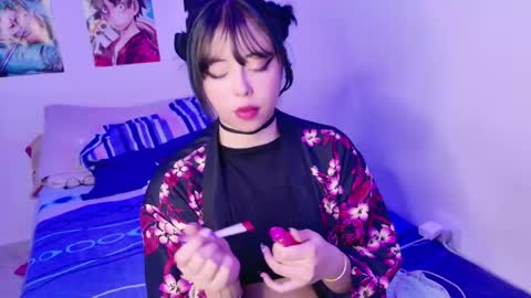 Arieyara online show from February 5, 4:48 pm