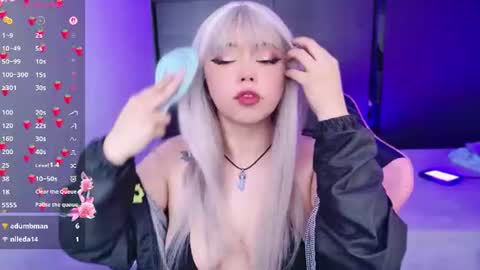 Arieyara online show from June 27, 4:02 pm