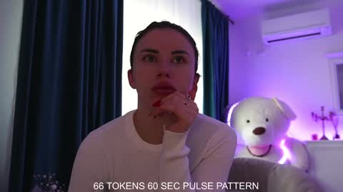 Aelia online show from January 10, 6:31 am