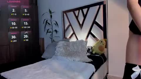 Aelin online show from July 9, 2:03 am