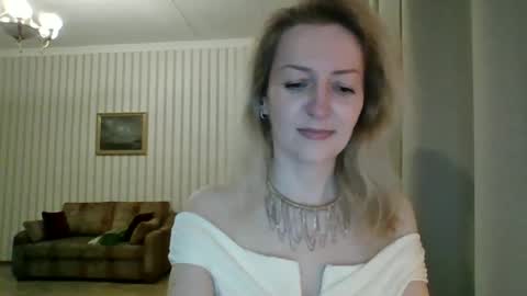 aeroliss online show from May 2, 6:00 pm