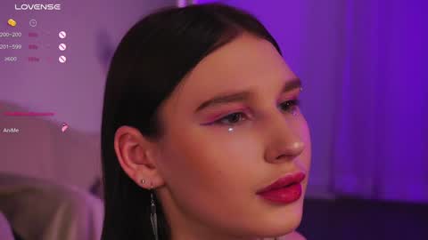 aesthetics__tease online show from January 15, 3:07 pm