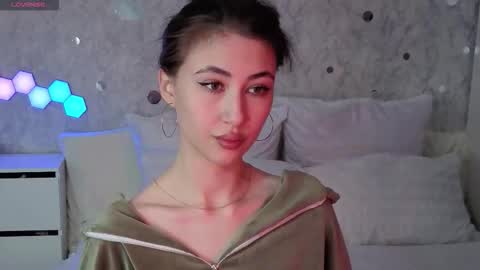 AffiinaLovsx online show from February 17, 1:49 am