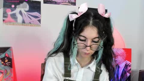 Afina online show from September 13, 1:57 am