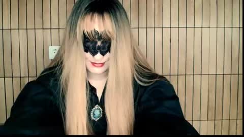 afinagrant online show from June 28, 5:19 pm