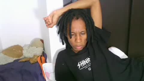 Africa online show from February 16, 7:27 pm