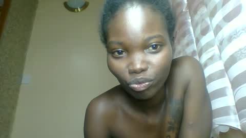 africana_slimqueen online show from March 8, 7:12 am
