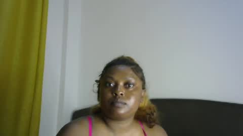 africanlovei online show from August 2, 8:12 pm