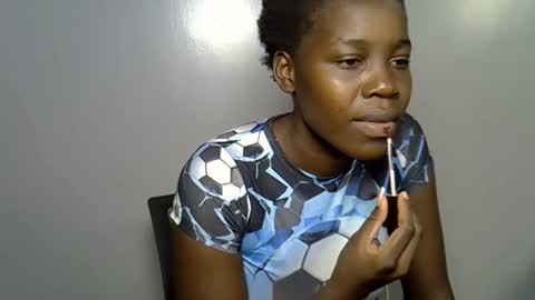 afrikan_desire online show from March 17, 8:57 pm