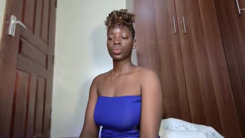 Leah online show from September 19, 2:21 am