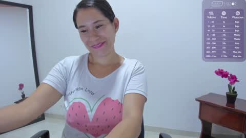 Lorena online show from December 19, 6:34 am