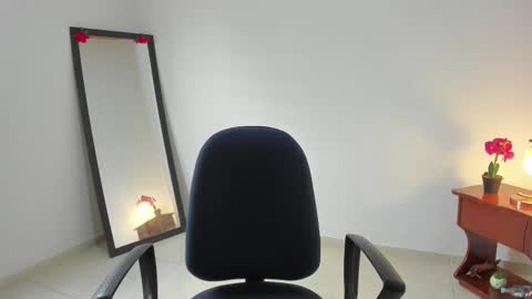 Lorena online show from February 26, 3:11 pm