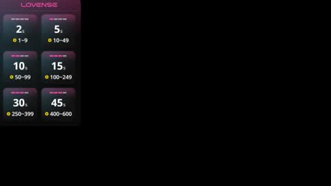 afrodita_024 online show from September 25, 10:07 pm