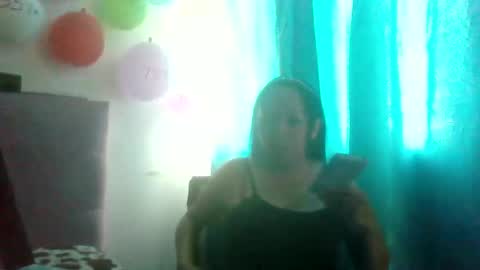 tatiana online show from May 12, 8:59 pm