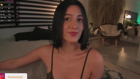 Emma online show from February 10, 9:36 pm