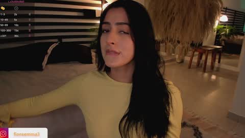 Emma online show from February 4, 10:45 pm