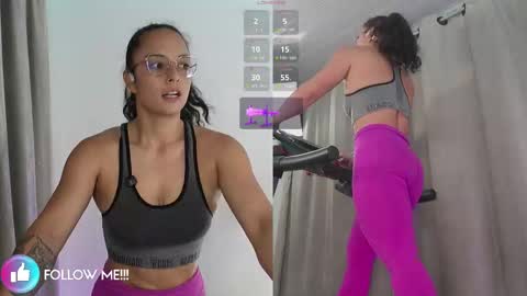 Afrodita P  online show from October 15, 9:45 am