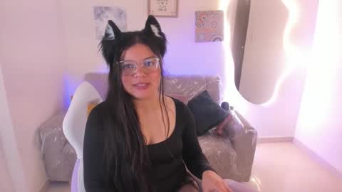 afrodita_rouss online show from March 8, 2:04 am