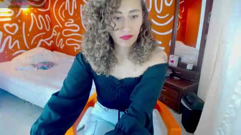 afrodita_solis online show from July 17, 7:06 pm