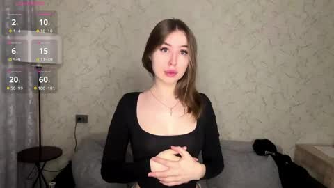 Kind sensual Emma fav pattern 2266 online show from April 14, 3:39 am