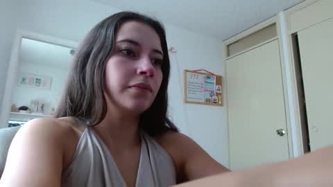 afrodithaa_ online show from March 9, 3:04 pm