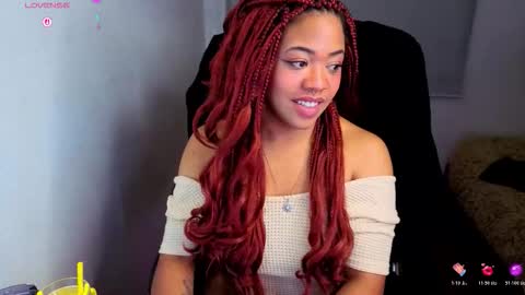 Jayle online show from February 18, 2:43 am