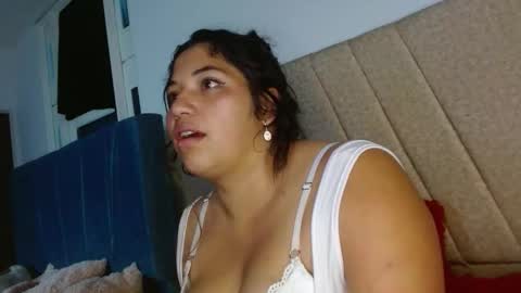 Afrodita Booms online show from December 21, 8:13 pm