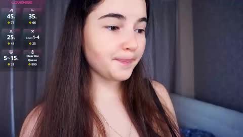 Lana  1800 - 0330 UTC   Mia 0700- 1630 UTC online show from October 5, 6:07 am