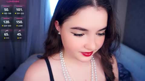 Lana  1800 - 0330 UTC   Mia 0700- 1630 UTC online show from September 14, 7:17 am