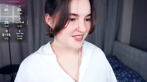 Lana  1800 - 0330 UTC   Mia 0700- 1630 UTC online show from December 4, 6:26 am