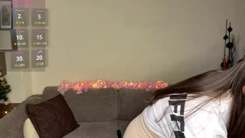 Lana  1800 - 0330 UTC   Mia 0700- 1630 UTC online show from April 9, 6:19 am